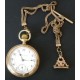 Pocket Watches & Chains Pocket Watches & Chains